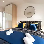 Holiday Home Apartments Bellamare
