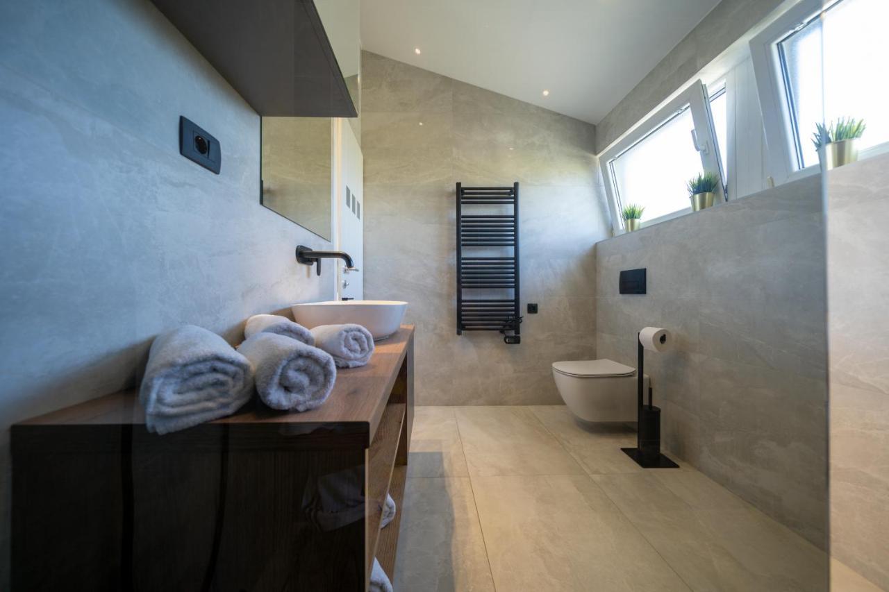 Apartment Bellamare *