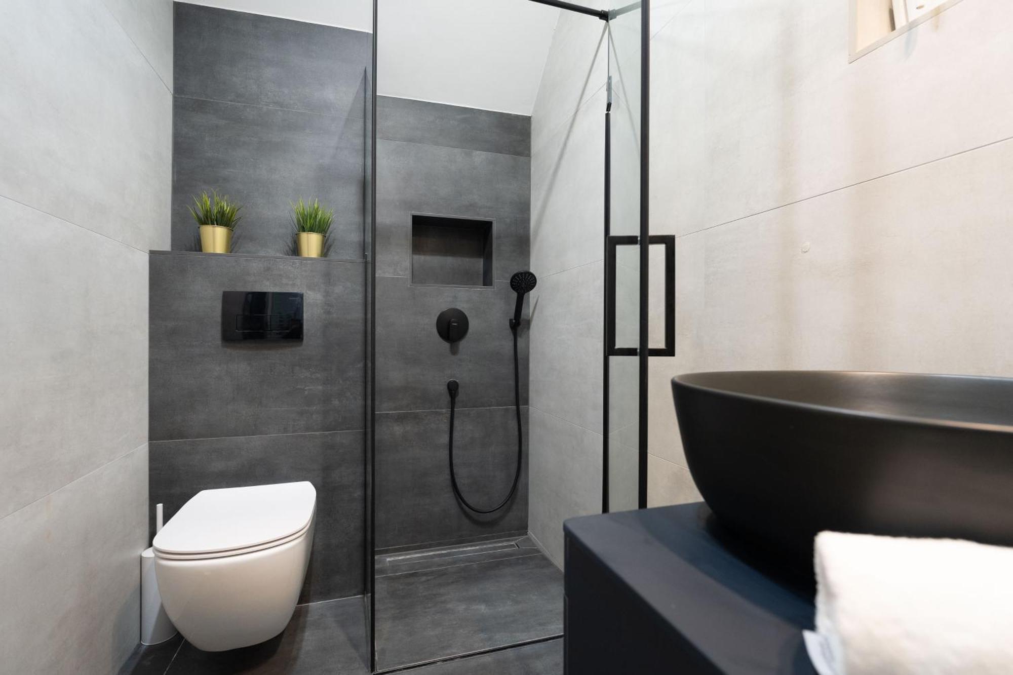 Appartement Bellamare *