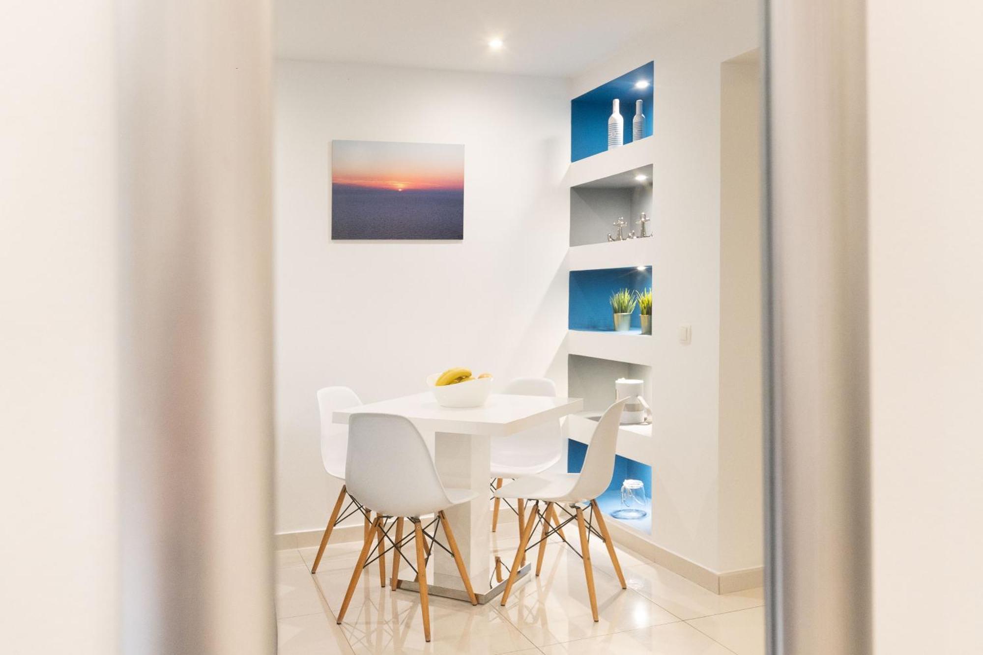 Apartment Bellamare