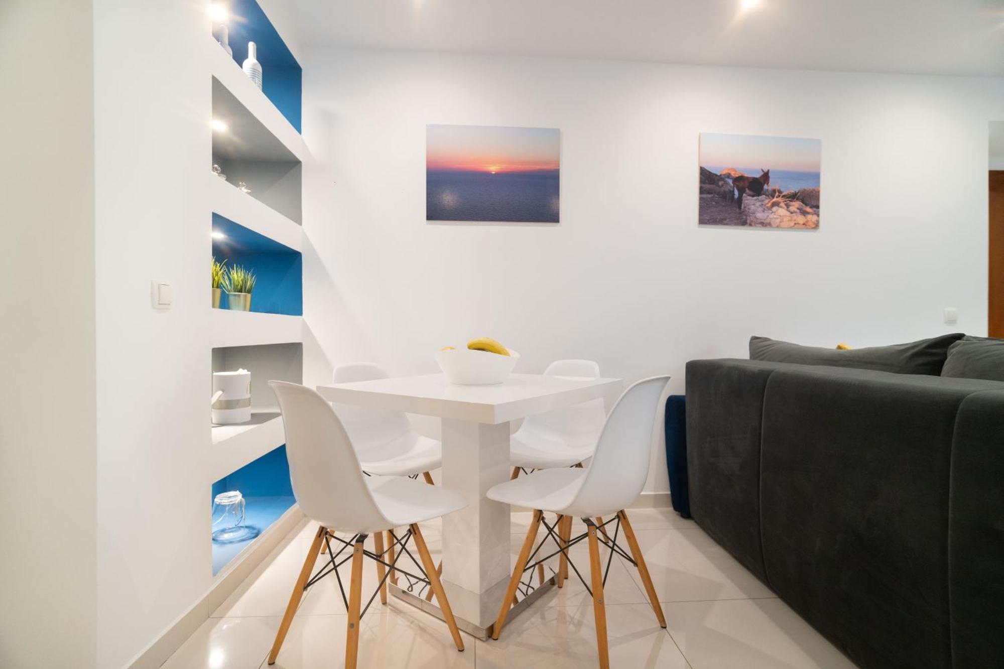 Bellamare Apartment *
