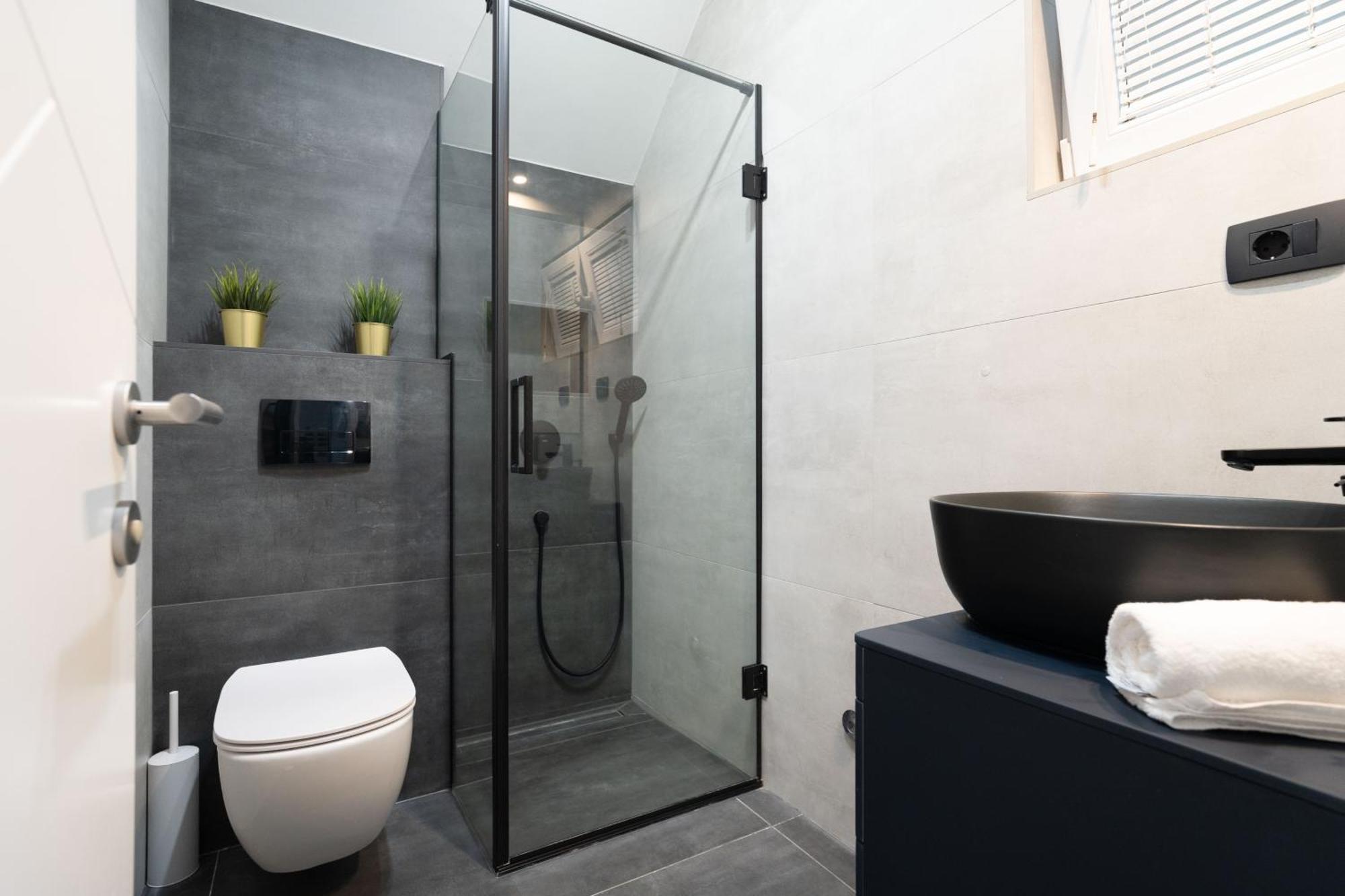 Apartment Bellamare *
