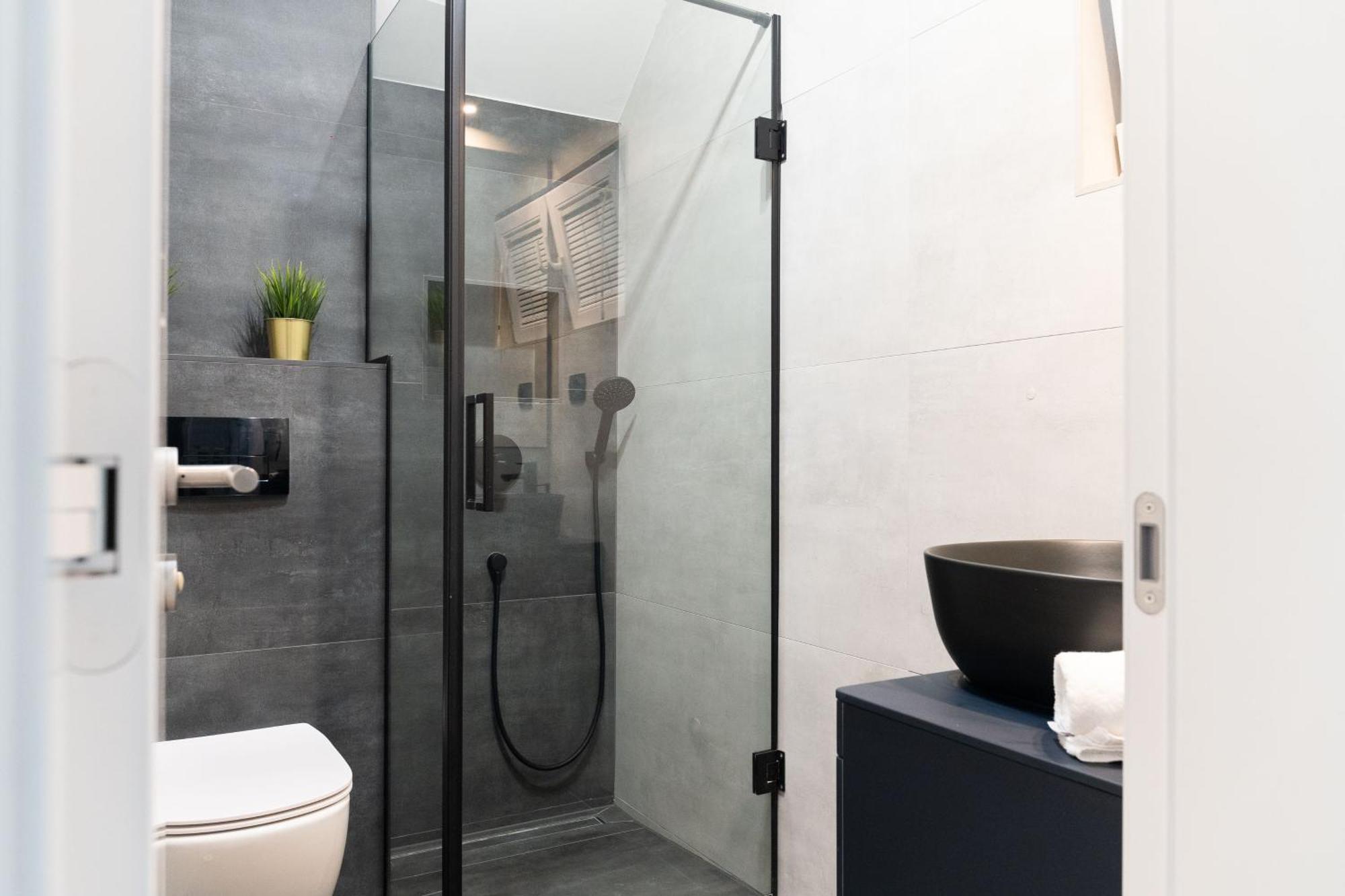 Apartment Bellamare