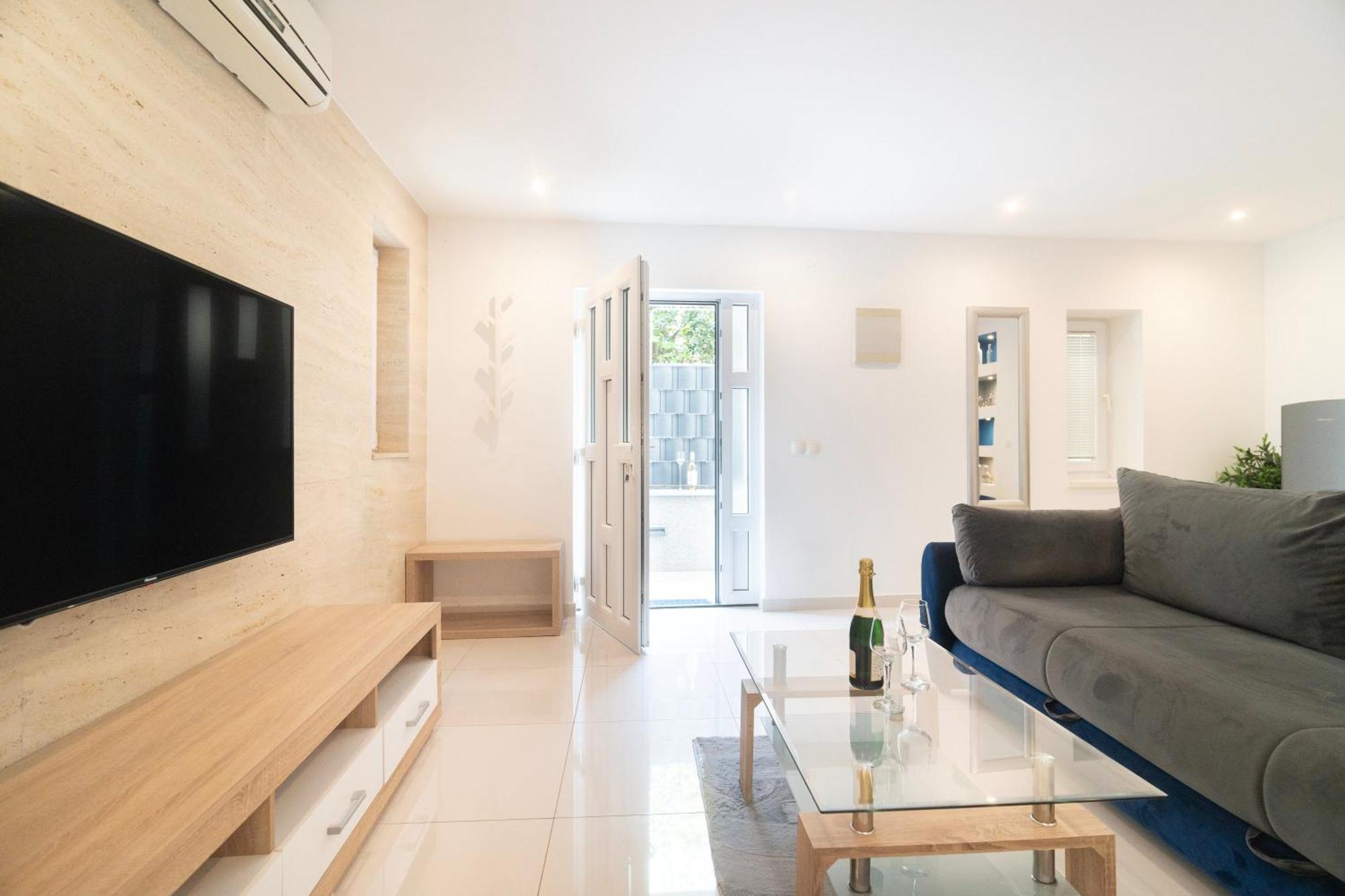 Apartment Bellamare Zadar