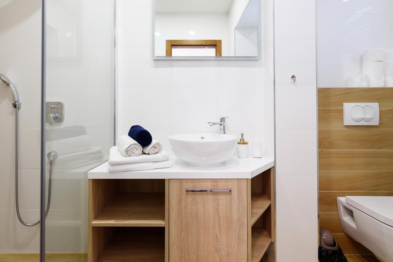 Appartement Bellamare *