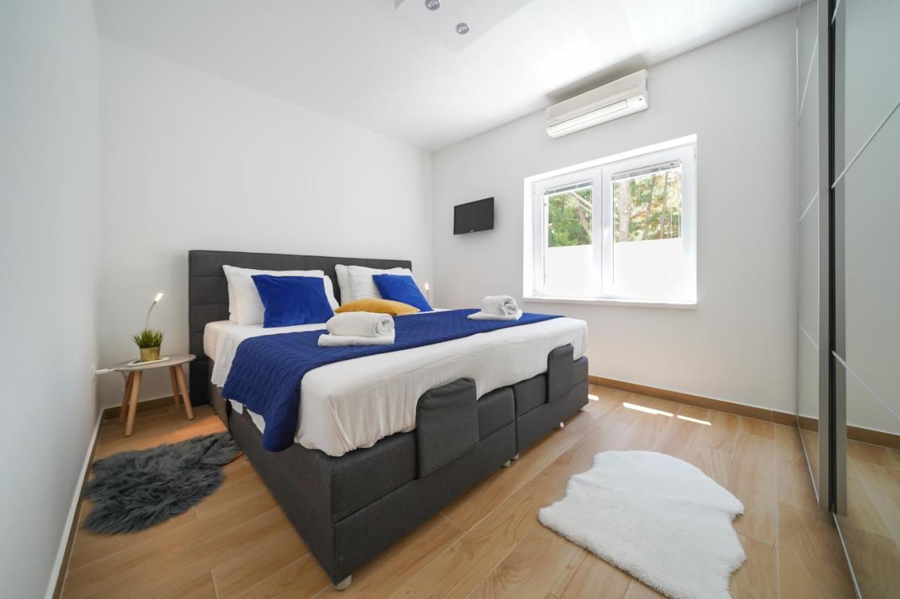 Bellamare Appartement Zadar
