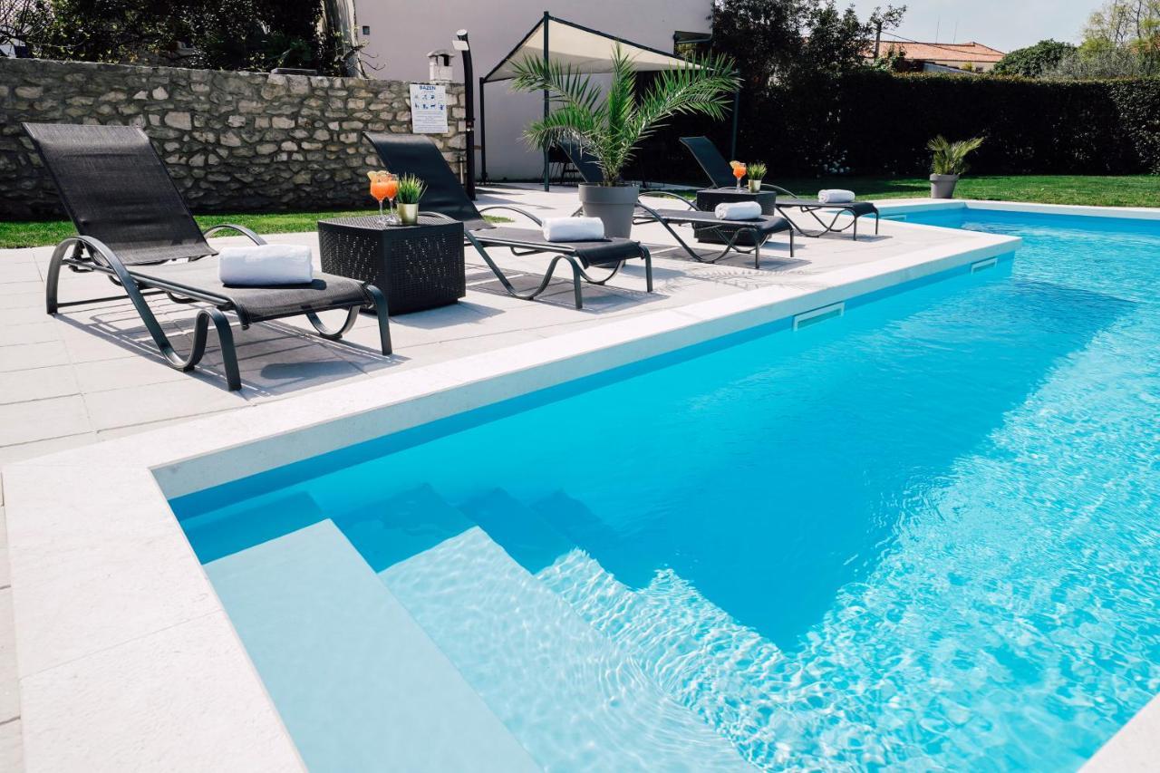 Appartement Bellamare *