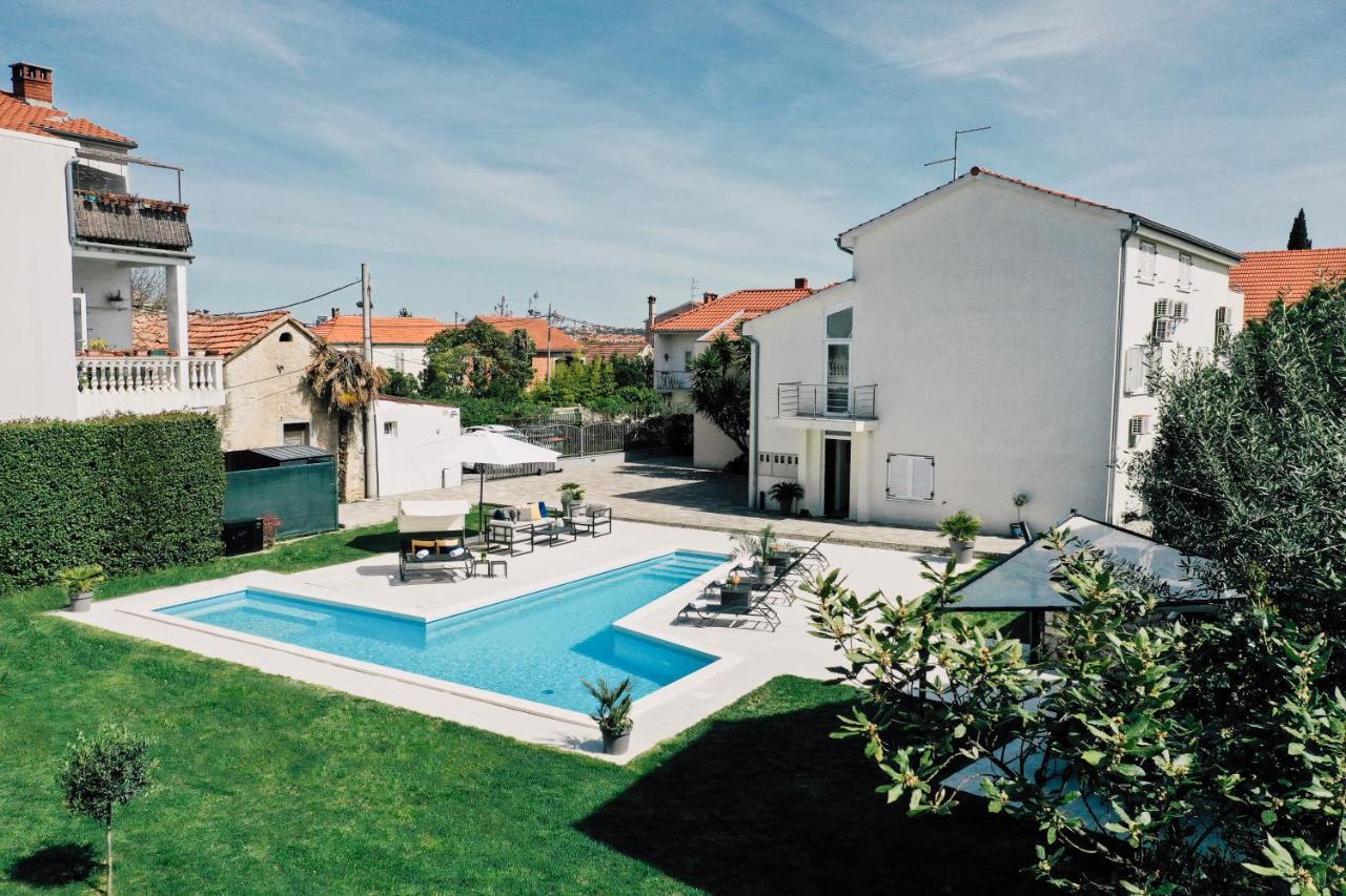 Appartement Bellamare
