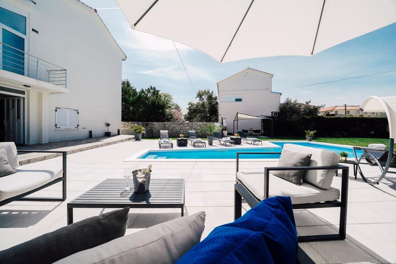 Bellamare Appartement *