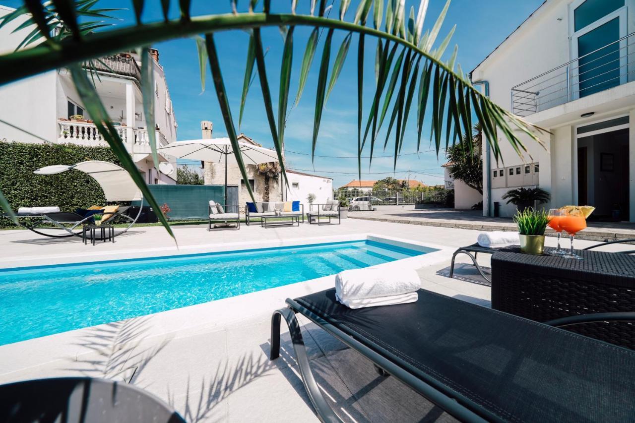 Bellamare Appartement