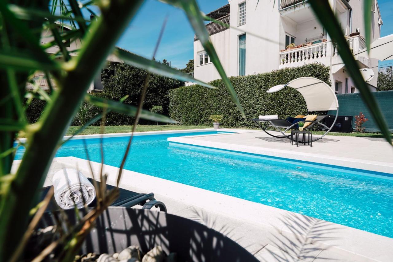Appartement Bellamare *