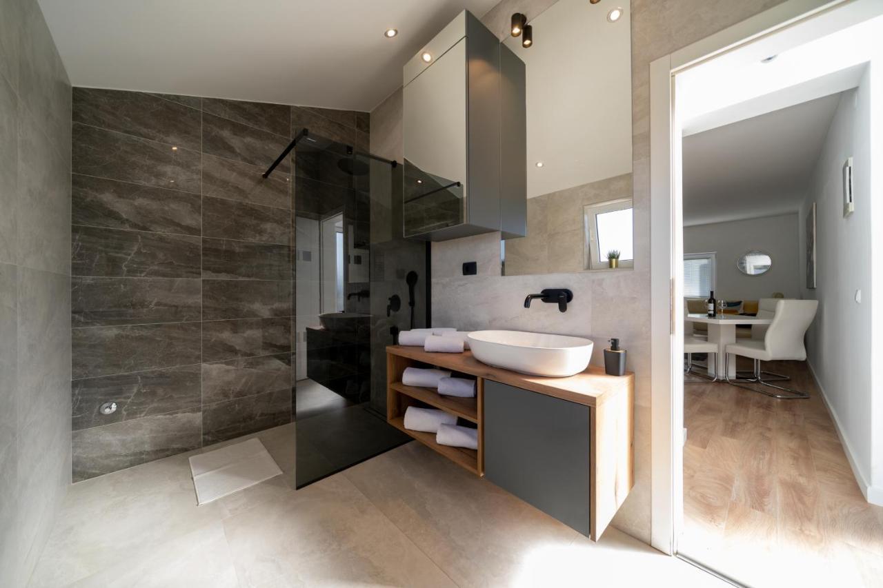 Bellamare Appartement Zadar