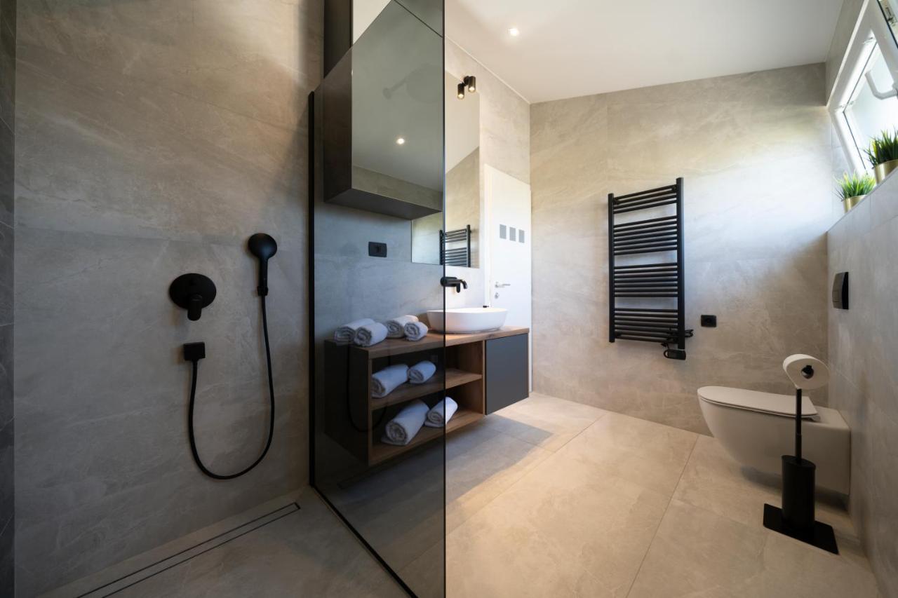 Bellamare Appartement *