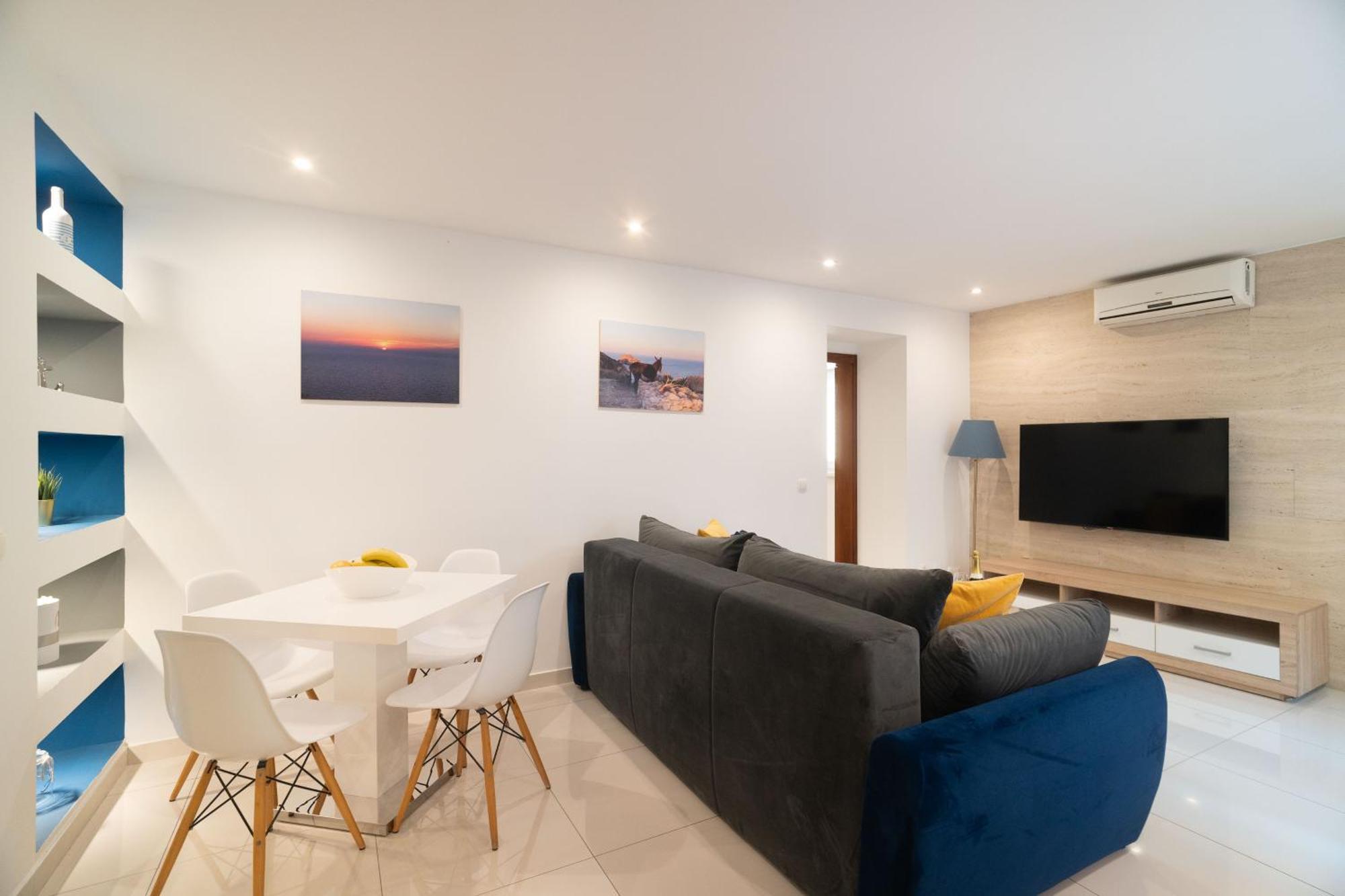 Bellamare Appartement