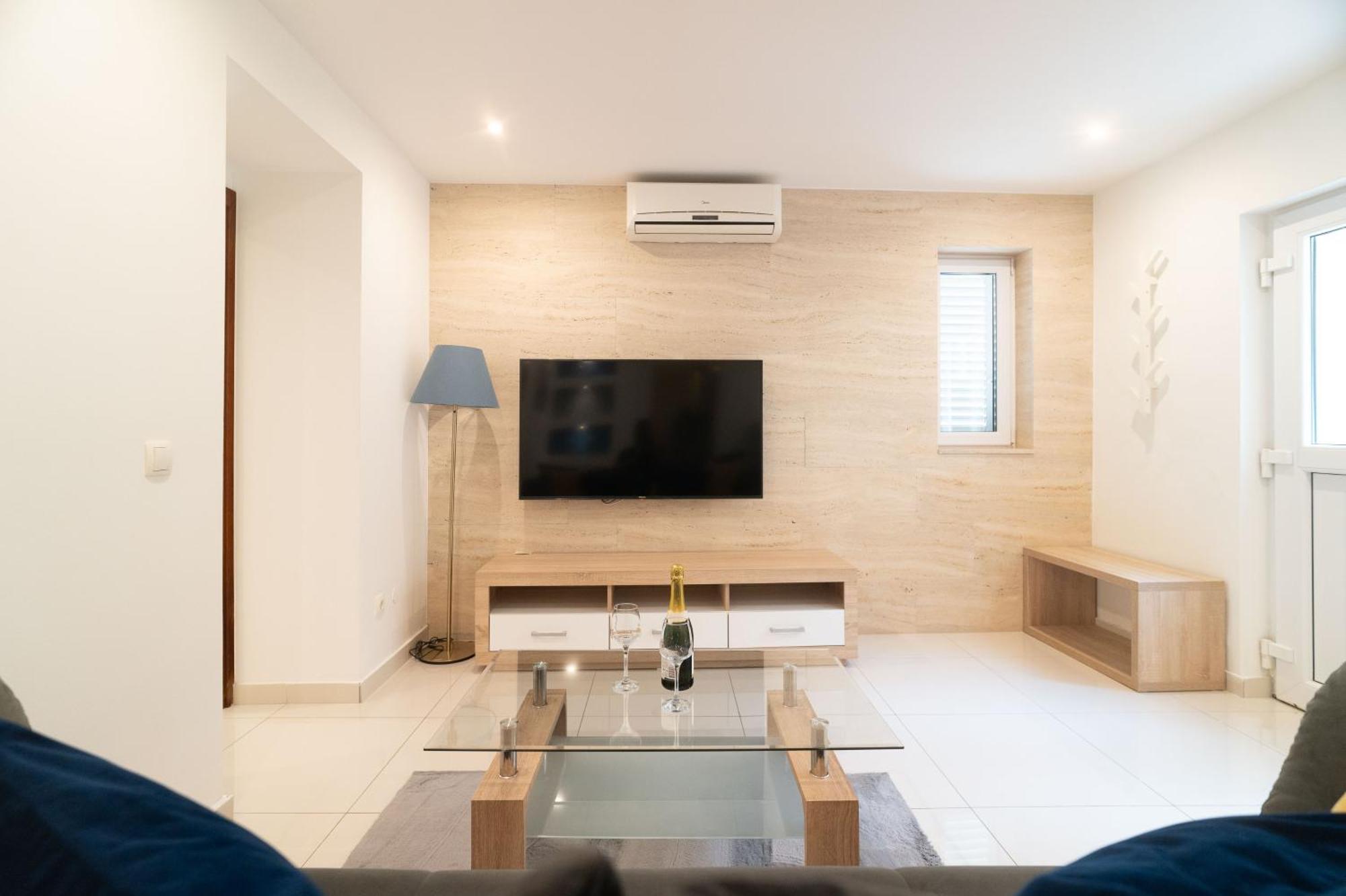Bellamare Appartement *