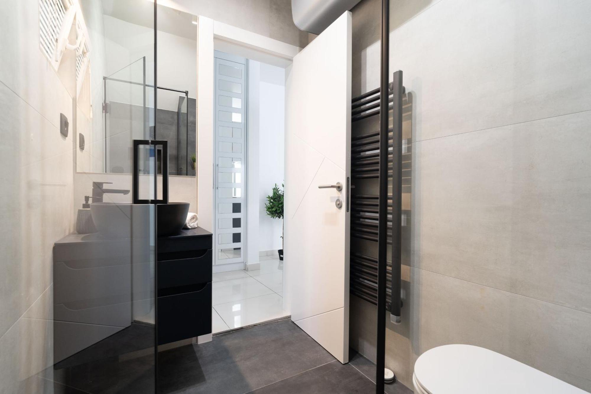Bellamare Appartement Zadar