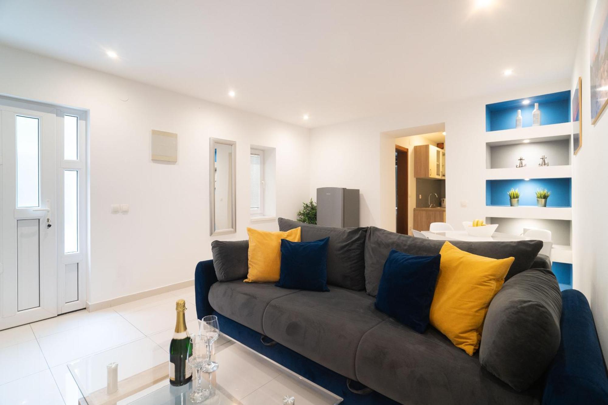 Appartement Bellamare