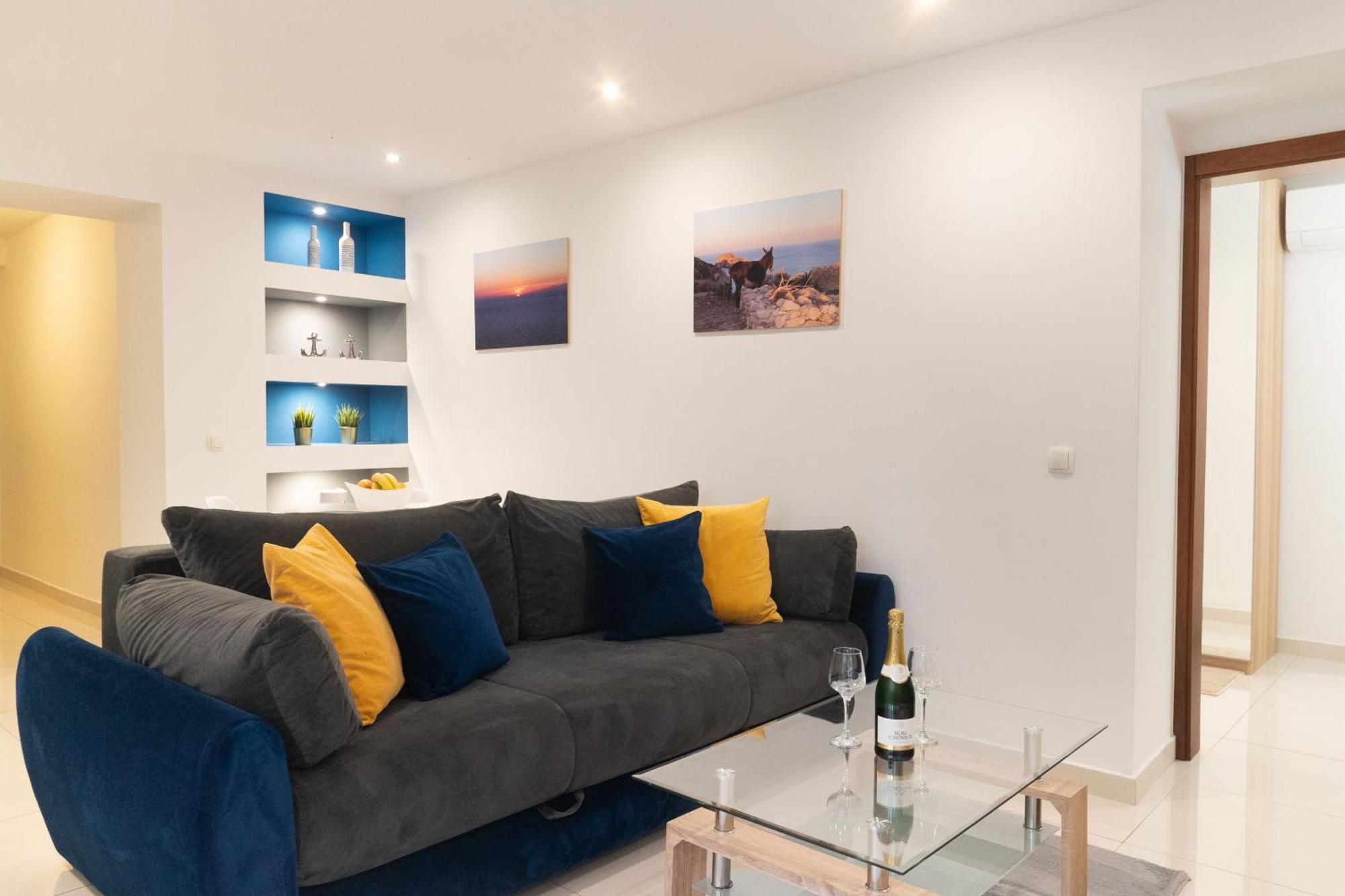 Appartement Bellamare