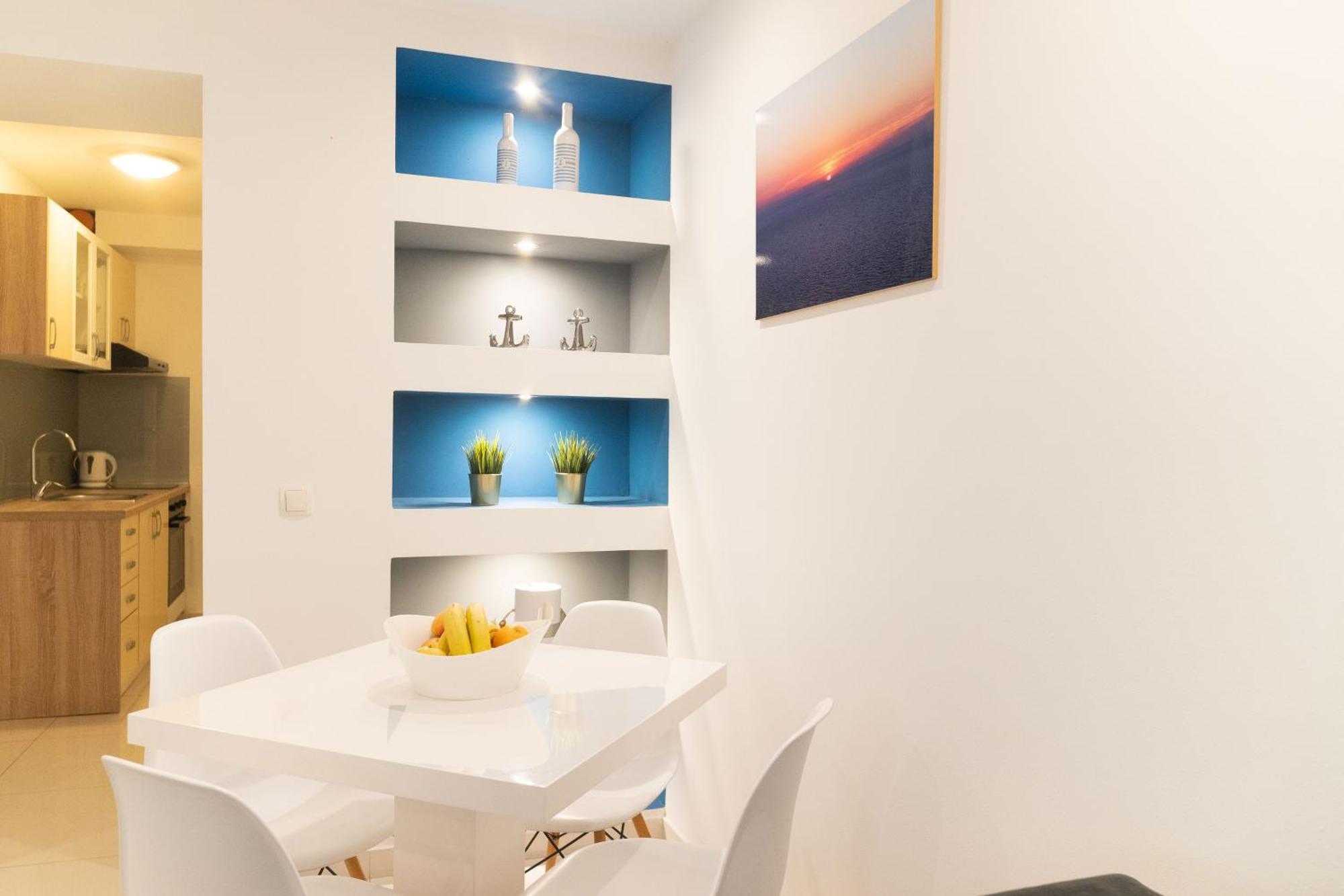 Bellamare Appartement *