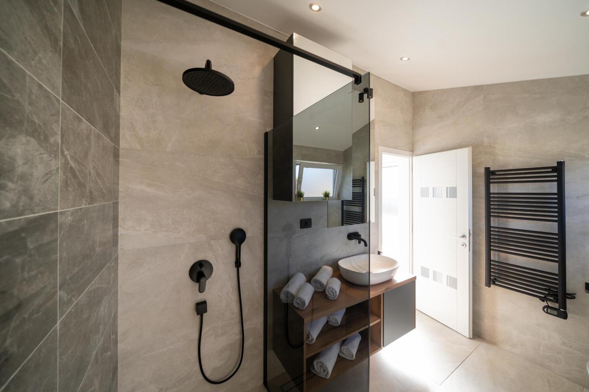 Bellamare Appartement *
