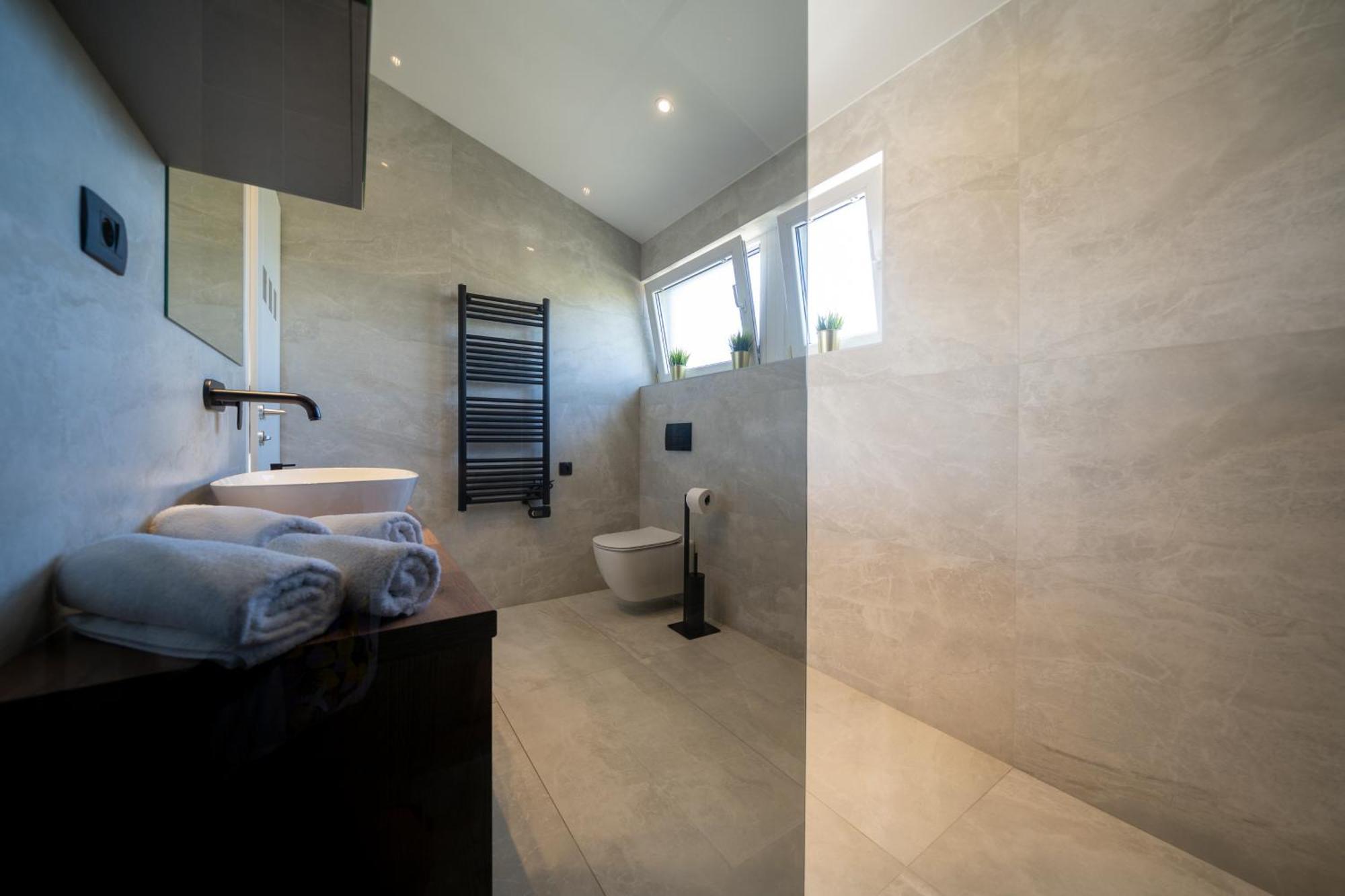 Appartement Bellamare *