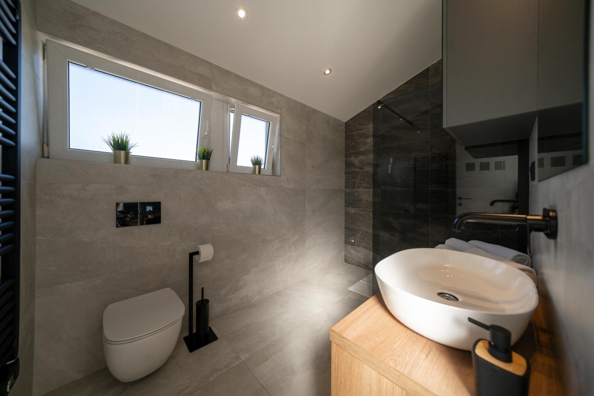 Appartement Bellamare