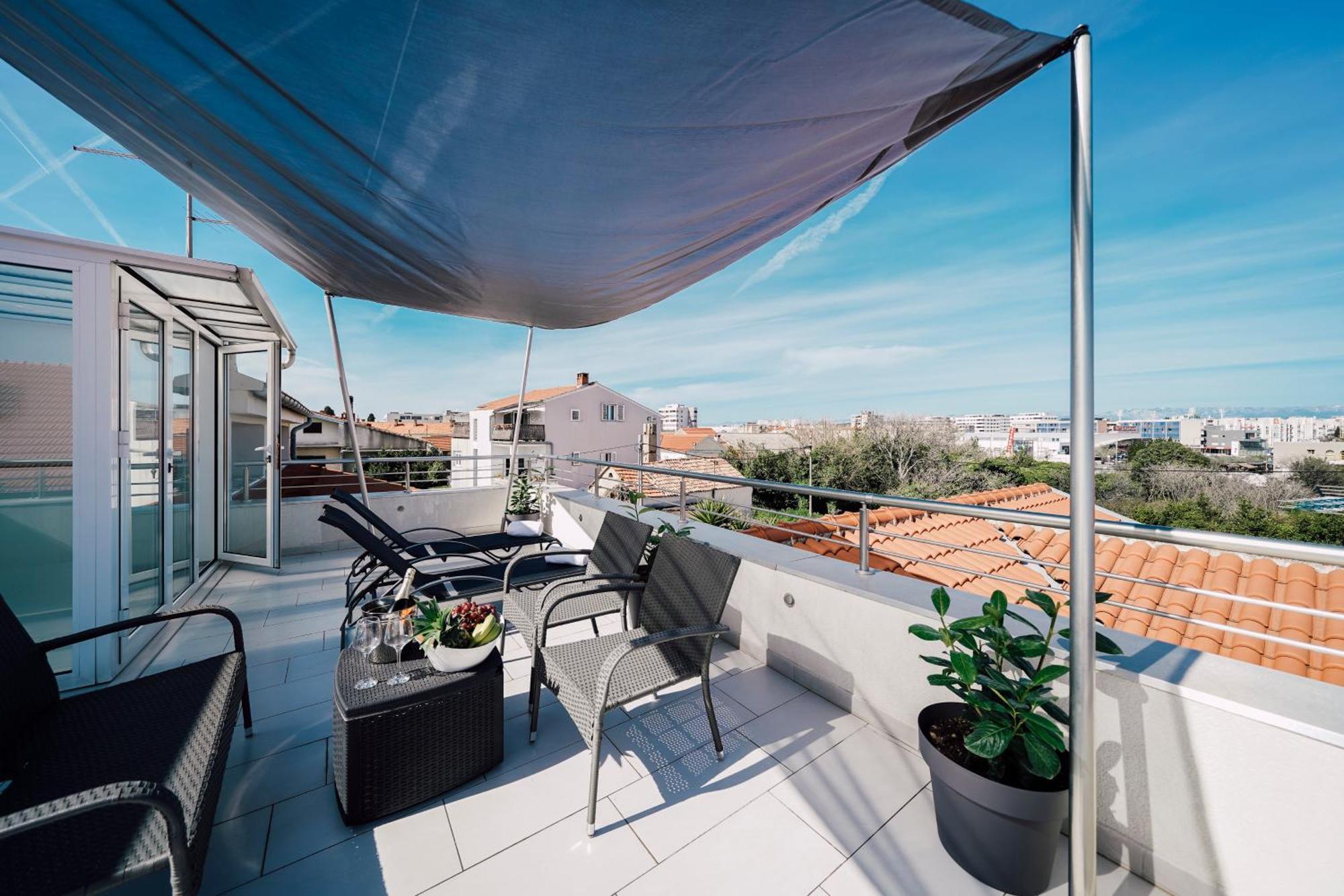 Appartement Bellamare