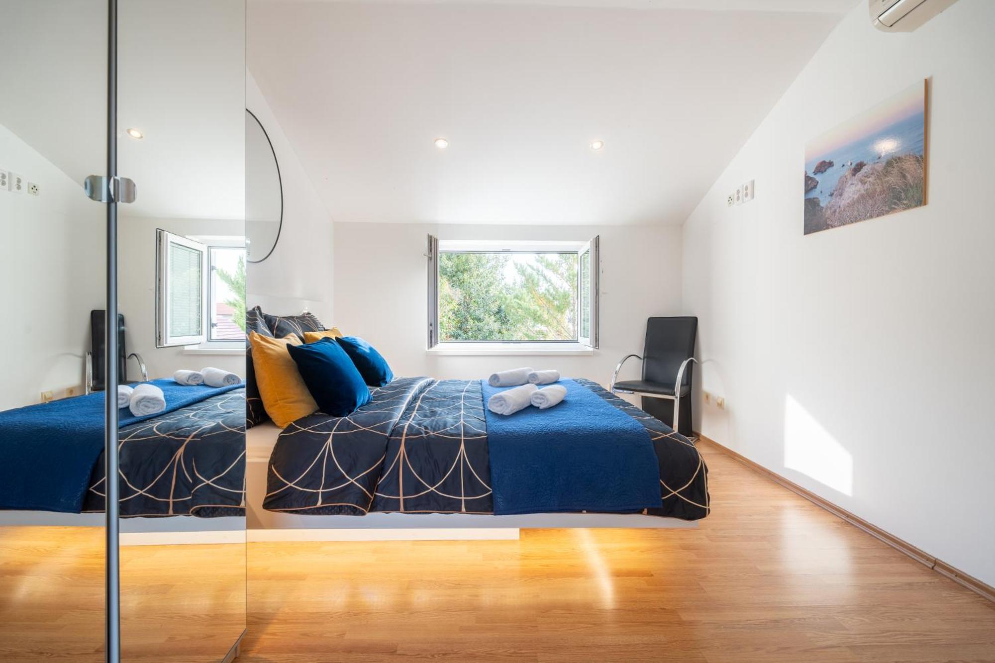 Bellamare Appartement