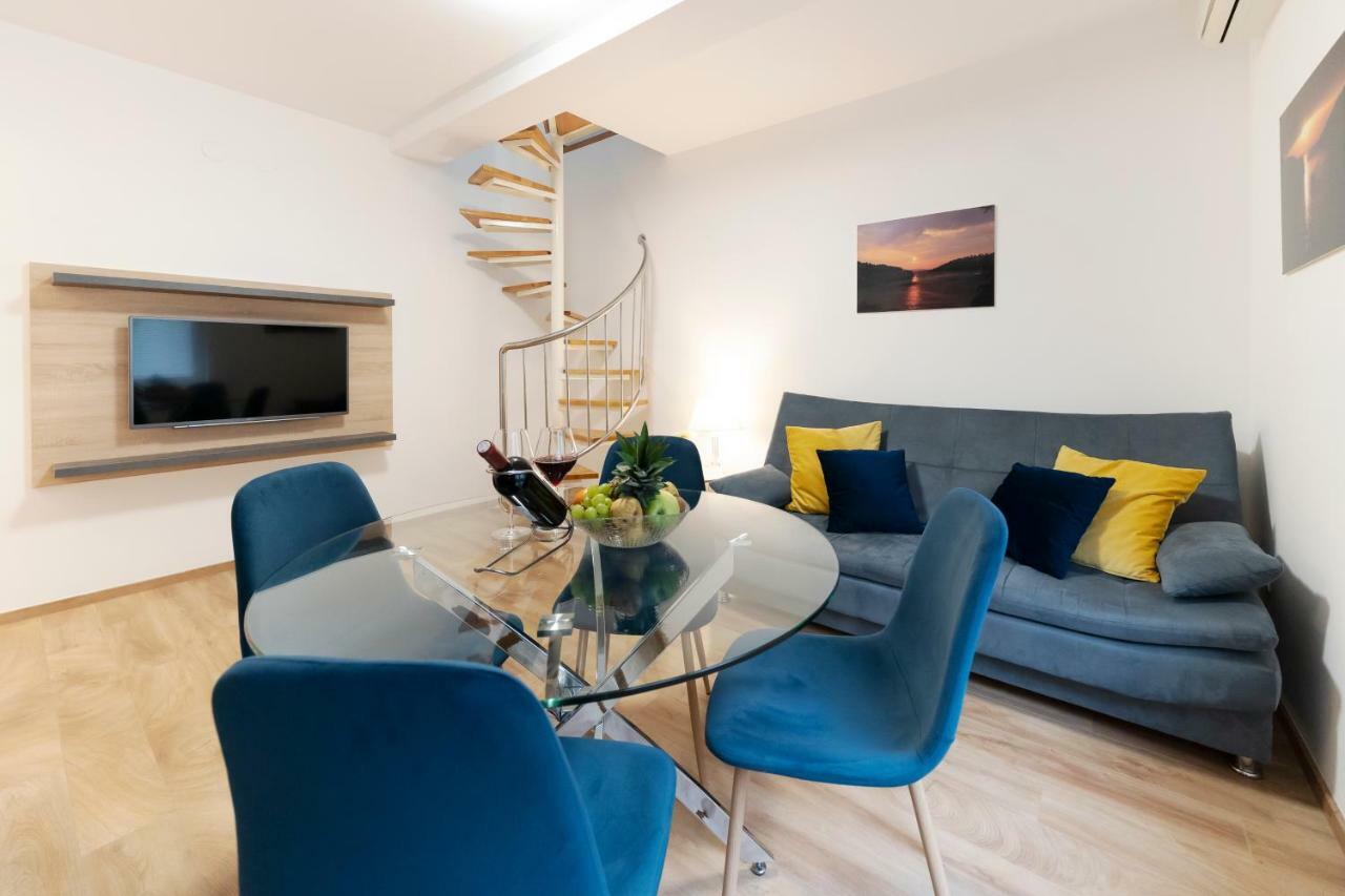 Bellamare Appartement *
