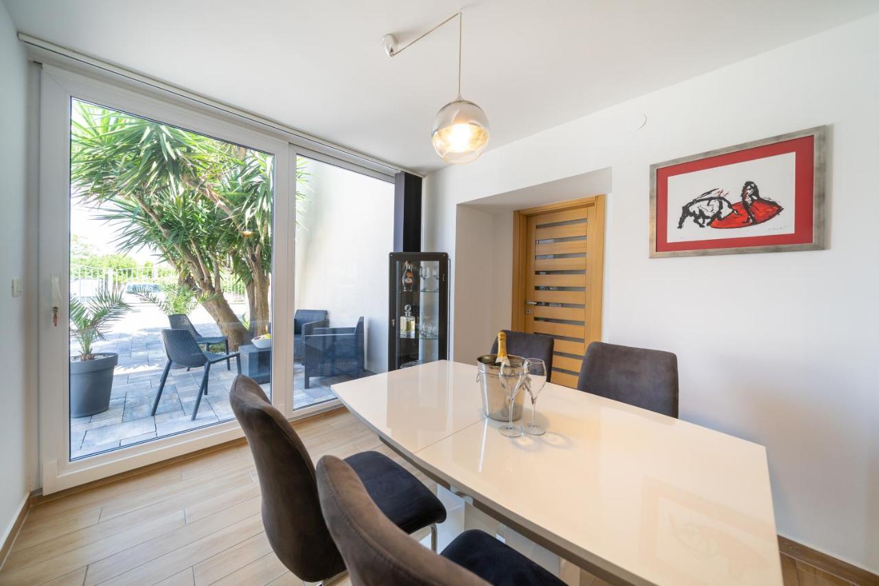 Appartement Bellamare