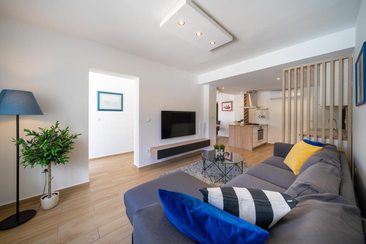 Bellamare Appartement *