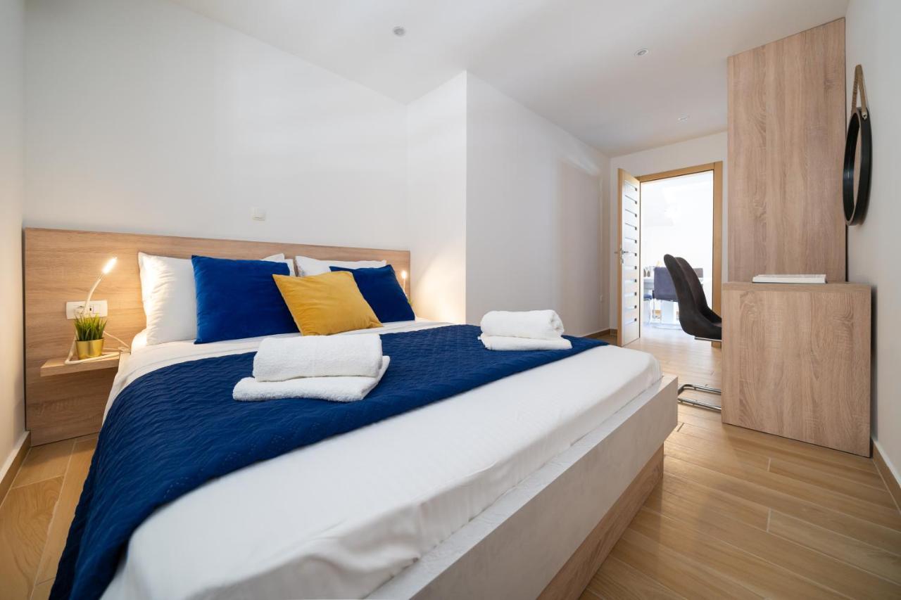 Bellamare Appartement Zadar