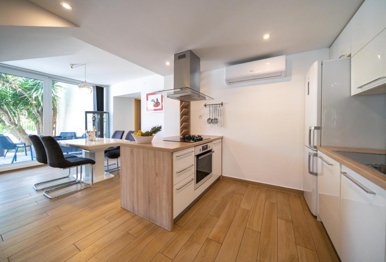 Bellamare Appartement